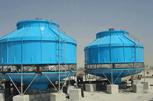 Cooling Tower