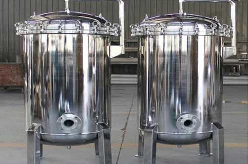 Filter Housings