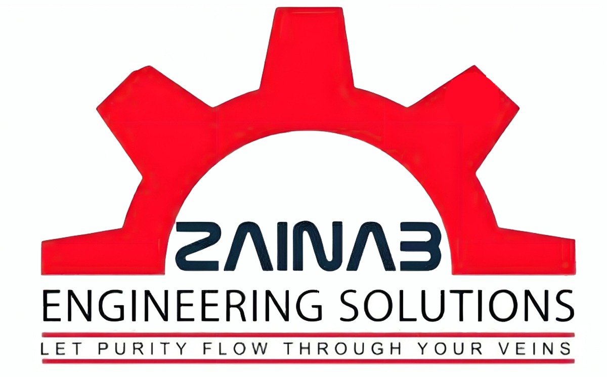 Zainab Engineering