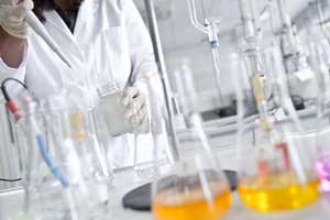 Chemical Processing