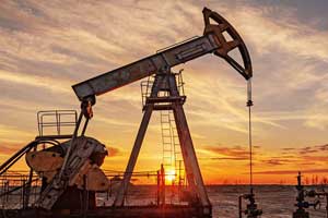 Oil & Gas