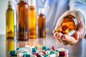 Pharmaceutical Industry