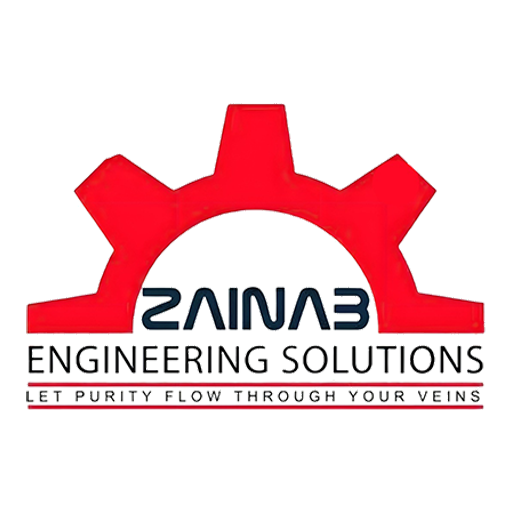 Zainab Engineering